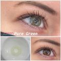 Lazord Pure 1 Yıllık Lens PURE GREEN