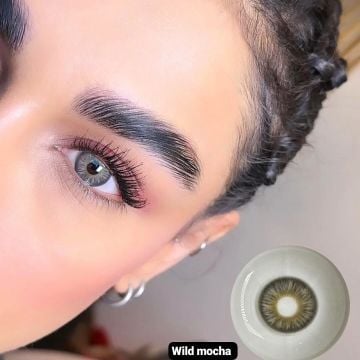 Lezza 6 Aylık Lens