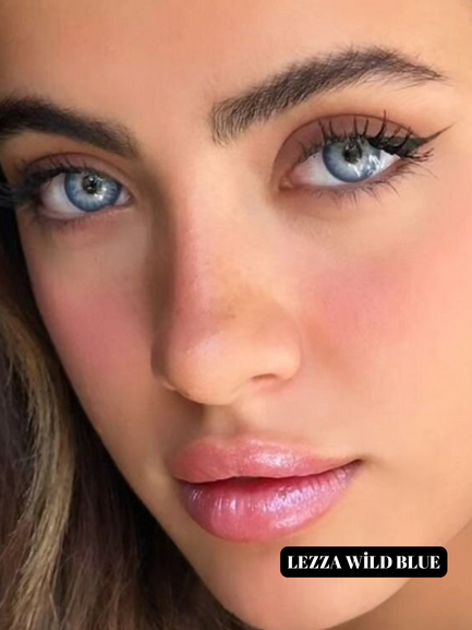 Lezza 6 Aylık Lens