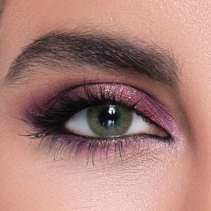 Labella Milano Haresiz 3 Aylık Lens GIALLO
