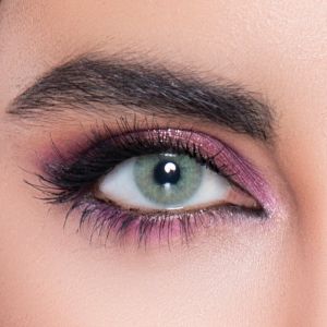 Labella Milano Haresiz 3 Aylık Lens ZIRCON