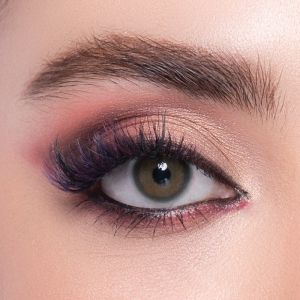 Labella Milano Haresiz 3 Aylık Lens PİXİE GREEN