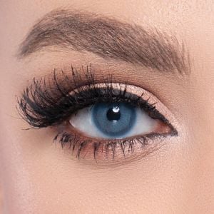 Labella Milano Haresiz 3 Aylık Lens PİXİE BLUE