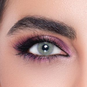 Labella Milano Haresiz 3 Aylık Lens EMERALD