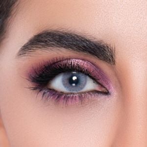 Labella Milano Haresiz 3 Aylık Lens MAGİC WHİTE