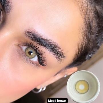 Lezza 1 Yıllık Lens