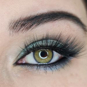 Fx Eyes Phuket 3 Aylık Lens Phuket Green