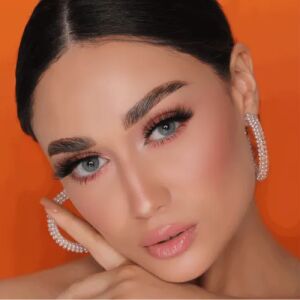 Hypnose Lolita 3 Aylık Lens LOLİTA GREEN