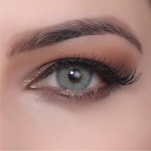 Hypnose Lolita 3 Aylık Lens LOLİTA GREY