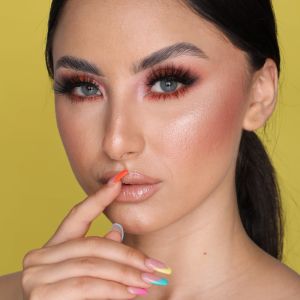 Hypnose Naturel 1 Yıllık Lens NATUREL BLUE