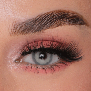 Hypnose Naturel 1 Yıllık Lens SİNDİRELLA GREY