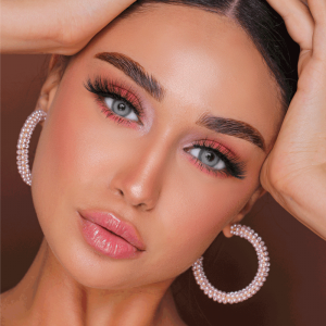 Hypnose Naturel 1 Yıllık Lens SİNDİRELLA GREY