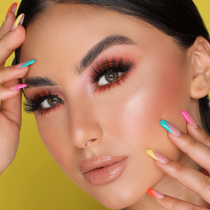 Hypnose Naturel 1 Yıllık Lens STAR GREEN