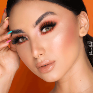 Hypnose Naturel 1 Yıllık Lens SİNDİRELLA GREEN