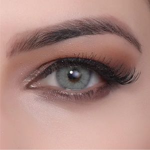 Hypnose Naturel 3 Aylık Lens STAR GRAY