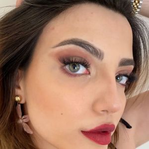 Hypnose Naturel 3 Aylık Lens VENÜS GRAY