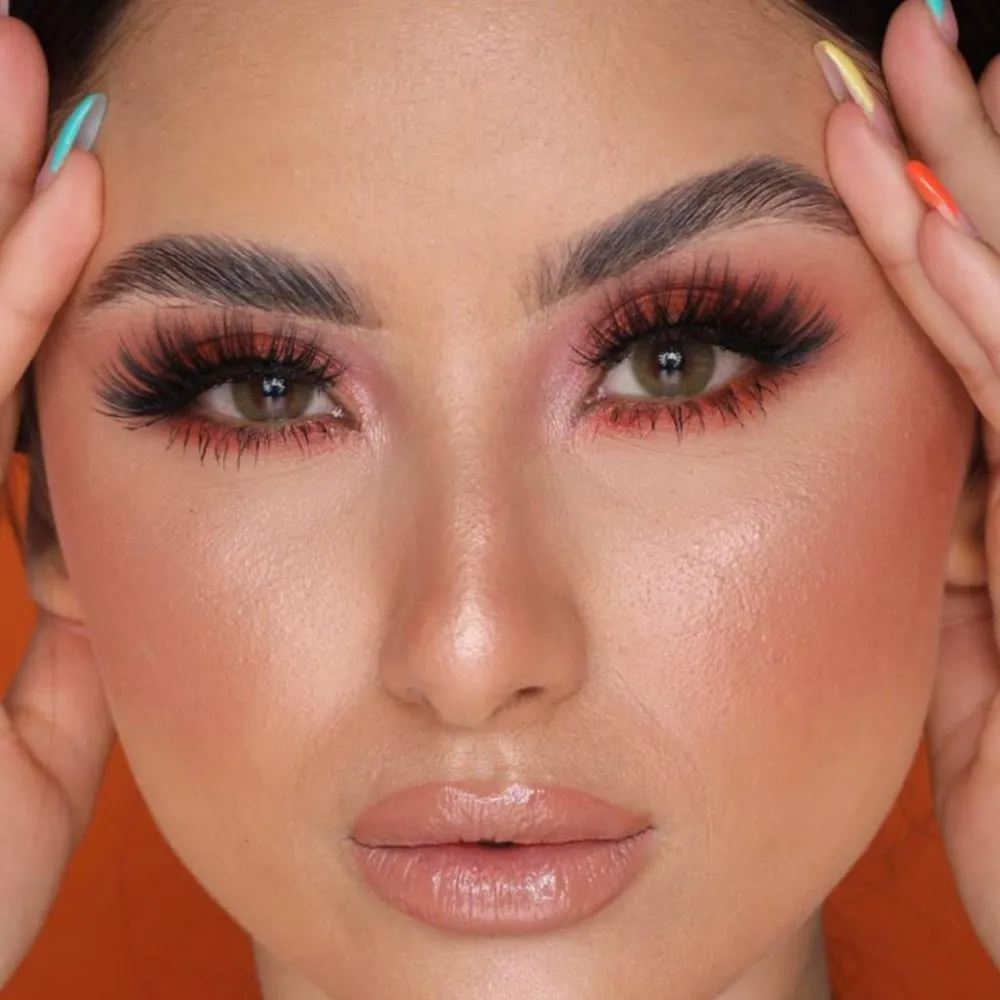 Hypnose Naturel 3 Aylık Lens HAZEL