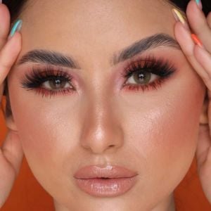 Hypnose Naturel 3 Aylık Lens HAZEL