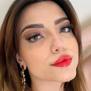 Hypnose Naturel 3 Aylık Lens AMBER