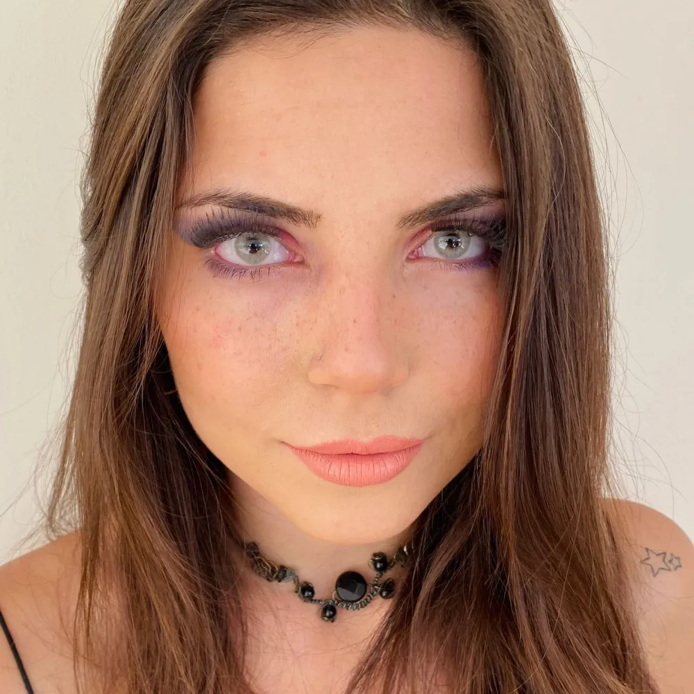 Hypnose Naturel 3 Aylık Lens İCE
