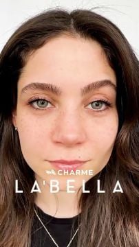 Labella Premium 3 Aylık  Lens CHARME