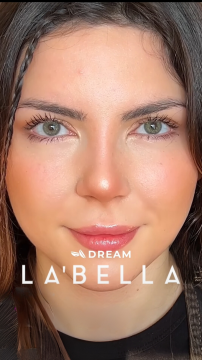 Labella Premium 3 Aylık  Lens DREAM