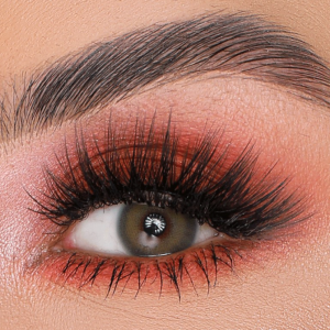 Hypnose Naturel 3 Aylık Lens STAR GREEN