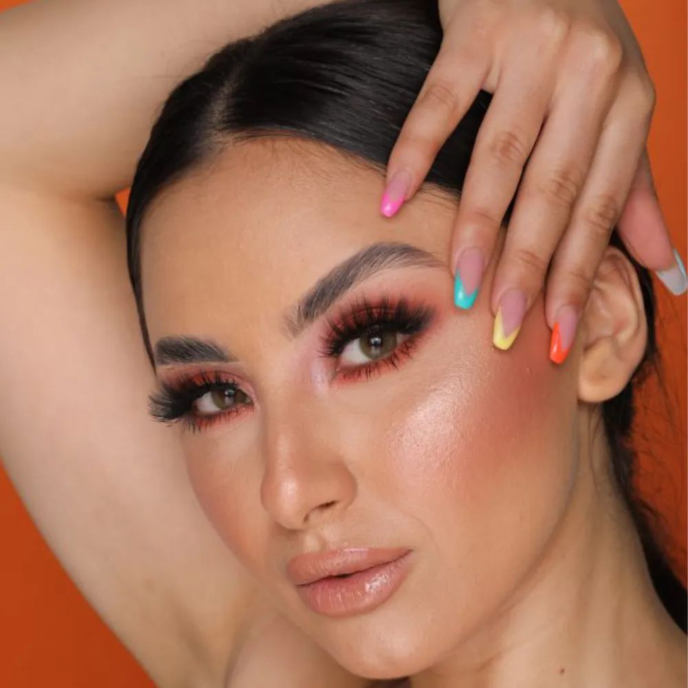 Hypnose Hazel 3 Aylık Renkli Lens