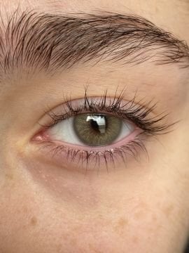 Fx Eyes Phuket 3 Aylık Lens Phuket Amber