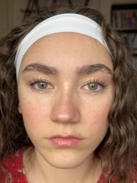 Fx Eyes Phuket 3 Aylık Lens Phuket Amber