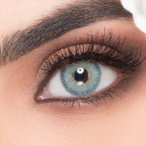 Victoria Desi 6 Aylık Lens DESİ GREEN
