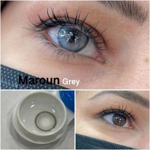 Victoria Maroun 6 Aylık Lens MAROUN GRAY
