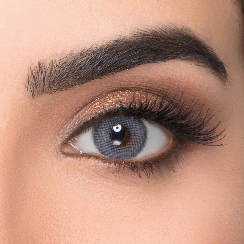 Victoria Maroun 6 Aylık Lens MAROUN BLUE
