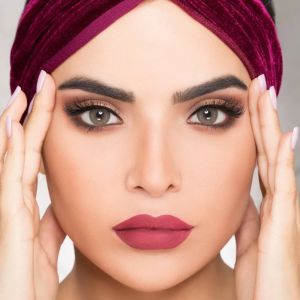 Victoria Maroun 6 Aylık Lens MAROUN GREEN