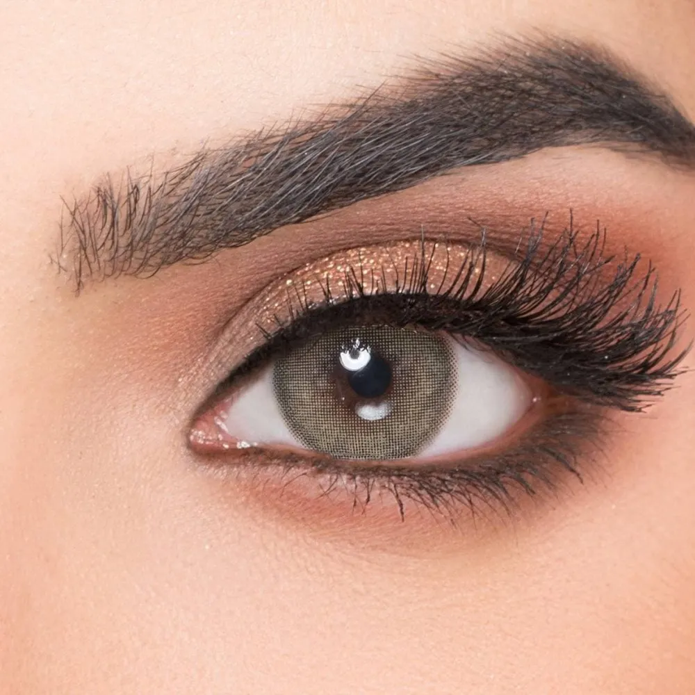 Victoria Maroun 6 Aylık Lens MAROUN GREEN