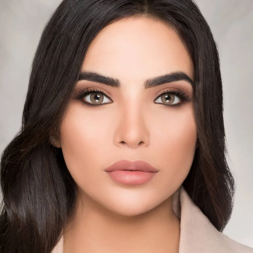 Victoria Maroun 6 Aylık Lens MAROUN HAZEL