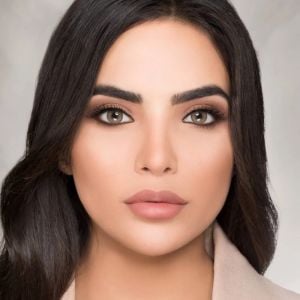 Victoria Maroun 6 Aylık Lens MAROUN HAZEL