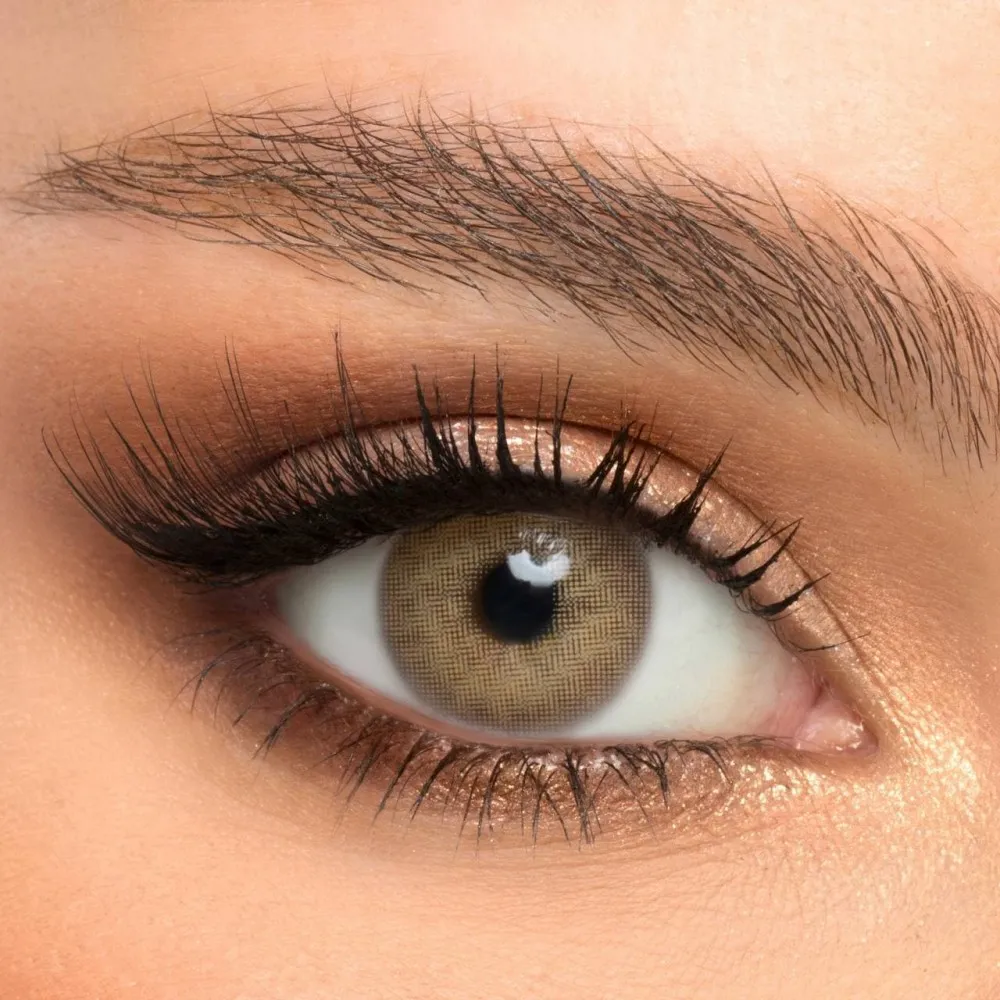 Victoria Diva 1 Yıllık Lens DİVA SHADOW