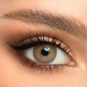 Victoria Diva 1 Yıllık Lens DİVA SHADOW