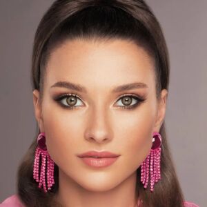 Victoria Diva 1 Yıllık Lens DİVA MAR
