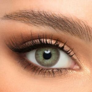 Victoria Diva 1 Yıllık Lens DİVA GREEN