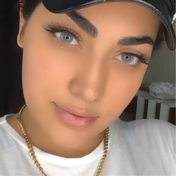Labella Magıc White