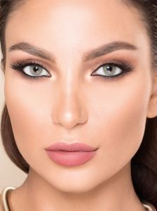 Lorans Lens 1 Yıllık Lens KADET PEARL