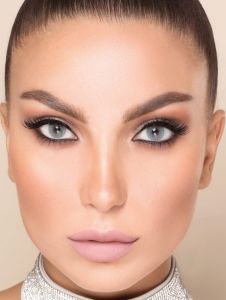Lorans Lens 1 Yıllık Lens KADET GRAY