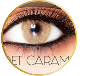 Lorans Lens 1 Yıllık Lens KADET CARAMEL