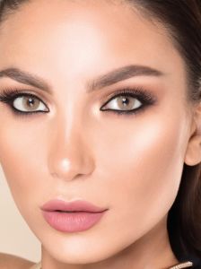Lorans Lens 1 Yıllık Lens KADET CARAMEL