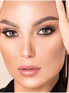 Lorans Lens 1 Yıllık Lens KADET BROWN