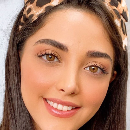 Labella Pixie Brown
