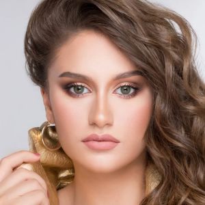 Le Reve Pixie  1 Yıllık Lens PİXİE GREEN