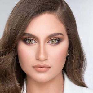 Le Reve Pixie  1 Yıllık Lens PİXİE BROWN